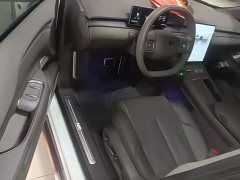 NIO ET7 75kWh - ფოტო 16