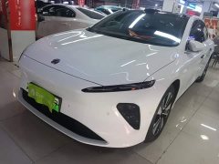 NIO ET7 75kWh - ფოტო 2