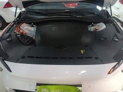 NIO ET7 75kWh - ფოტო 20