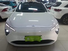 NIO ET7 75kWh - ფოტო 3