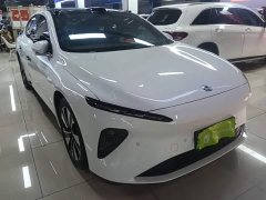 NIO ET7 75kWh - ფოტო 4