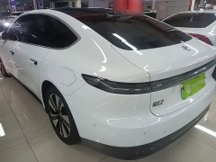 NIO ET7 75kWh - ფოტო 5