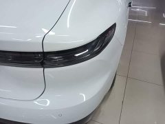 NIO ET7 75kWh - ფოტო 8