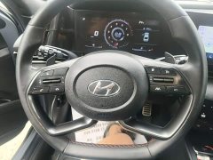 Hyundai Elantra 240TGDi DCT LUX Luxury Edition - ფოტო 11