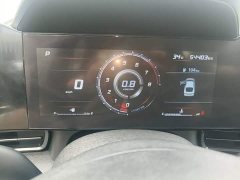 Hyundai Elantra 240TGDi DCT LUX Luxury Edition - ფოტო 12
