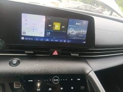Hyundai Elantra 240TGDi DCT LUX Luxury Edition - ფოტო 13