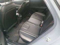 Hyundai Elantra 240TGDi DCT LUX Luxury Edition - ფოტო 17