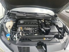 Hyundai Elantra 240TGDi DCT LUX Luxury Edition - ფოტო 20