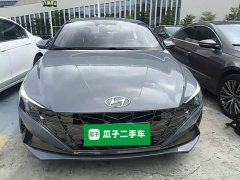 Hyundai Elantra 240TGDi DCT LUX Luxury Edition - ფოტო 3