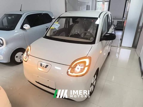 2026 Wuling Hongguang MINIEV 2025 Fourth Generation Four-Door Advanced Edition - ავტომობილი ჩინეთიდან