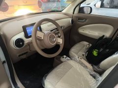 Wuling Hongguang MINIEV 2025 Fourth Generation Four-Door Advanced Edition - ფოტო 10