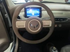 Wuling Hongguang MINIEV 2025 Fourth Generation Four-Door Advanced Edition - ფოტო 11