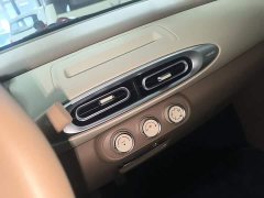 Wuling Hongguang MINIEV 2025 Fourth Generation Four-Door Advanced Edition - ფოტო 13