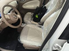 Wuling Hongguang MINIEV 2025 Fourth Generation Four-Door Advanced Edition - ფოტო 15