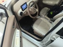 Wuling Hongguang MINIEV 2025 Fourth Generation Four-Door Advanced Edition - ფოტო 16