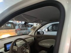 Wuling Hongguang MINIEV 2025 Fourth Generation Four-Door Advanced Edition - ფოტო 18
