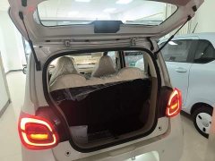 Wuling Hongguang MINIEV 2025 Fourth Generation Four-Door Advanced Edition - ფოტო 19