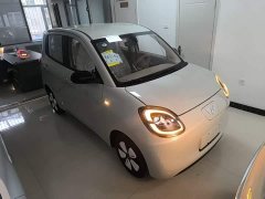 Wuling Hongguang MINIEV 2025 Fourth Generation Four-Door Advanced Edition - ფოტო 4