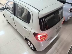 Wuling Hongguang MINIEV 2025 Fourth Generation Four-Door Advanced Edition - ფოტო 5