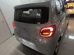 Wuling Hongguang MINIEV 2025 Fourth Generation Four-Door Advanced Edition - ფოტო 6