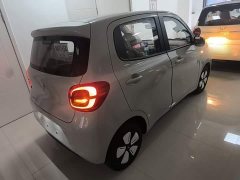 Wuling Hongguang MINIEV 2025 Fourth Generation Four-Door Advanced Edition - ფოტო 7