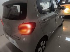 Wuling Hongguang MINIEV 2025 Fourth Generation Four-Door Advanced Edition - ფოტო 8