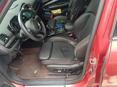 BMW MINI Clubman Facelift 1.5T Cooper Connoisseur - ფოტო 11