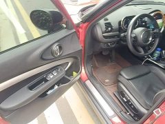 BMW MINI Clubman Facelift 1.5T Cooper Connoisseur - ფოტო 12