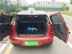 BMW MINI Clubman Facelift 1.5T Cooper Connoisseur - ფოტო 15
