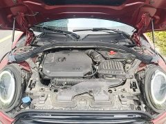 BMW MINI Clubman Facelift 1.5T Cooper Connoisseur - ფოტო 16