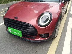 BMW MINI Clubman Facelift 1.5T Cooper Connoisseur - ფოტო 18