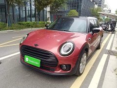 BMW MINI Clubman Facelift 1.5T Cooper Connoisseur - ფოტო 2