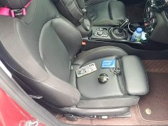 BMW MINI Clubman Facelift 1.5T Cooper Connoisseur - ფოტო 20