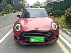 BMW MINI Clubman Facelift 1.5T Cooper Connoisseur - ფოტო 3