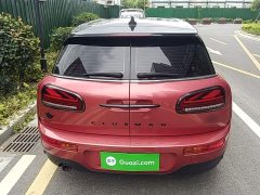 BMW MINI Clubman Facelift 1.5T Cooper Connoisseur - ფოტო 4