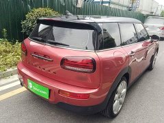 BMW MINI Clubman Facelift 1.5T Cooper Connoisseur - ფოტო 5