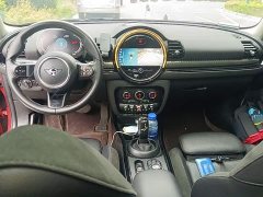 BMW MINI Clubman Facelift 1.5T Cooper Connoisseur - ფოტო 6