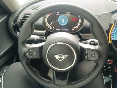 BMW MINI Clubman Facelift 1.5T Cooper Connoisseur - ფოტო 7