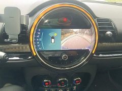 BMW MINI Clubman Facelift 1.5T Cooper Connoisseur - ფოტო 9