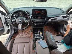 BMW 1 Series Facelift 125i M Sport Night Edition - ფოტო 10