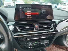 BMW 1 Series Facelift 125i M Sport Night Edition - ფოტო 13