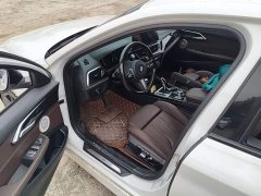 BMW 1 Series Facelift 125i M Sport Night Edition - ფოტო 16