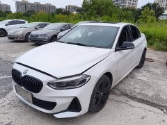 BMW 1 Series Facelift 125i M Sport Night Edition - ფოტო 2