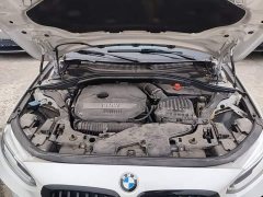 BMW 1 Series Facelift 125i M Sport Night Edition - ფოტო 20