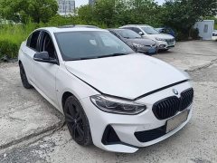 BMW 1 Series Facelift 125i M Sport Night Edition - ფოტო 4