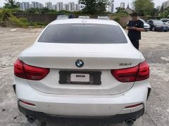 BMW 1 Series Facelift 125i M Sport Night Edition - ფოტო 6