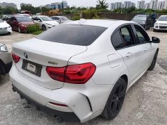 BMW 1 Series Facelift 125i M Sport Night Edition - ფოტო 7