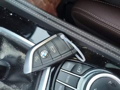 BMW 1 Series Facelift 125i M Sport Night Edition - ფოტო 9