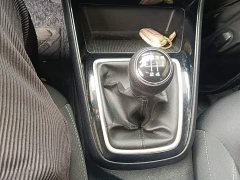 SAIC MG i5 2020 1.5L Manual 4G Connected Deluxe Edition - ფოტო 10