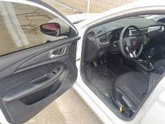 SAIC MG i5 2020 1.5L Manual 4G Connected Deluxe Edition - ფოტო 12